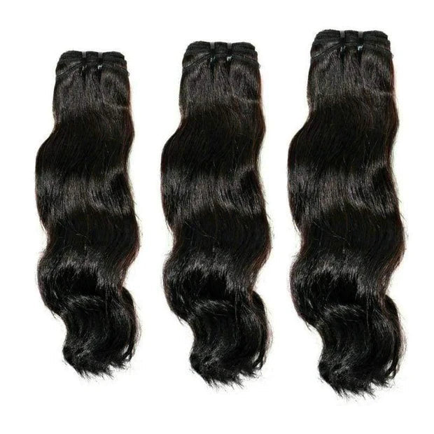 Raw Cambodian Natural Wave BUNDLES